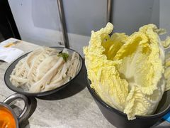 大白菜-千味涮·健康火锅(会展连城新天地店)