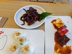 -枣子树·素食餐厅(朱家尖店)