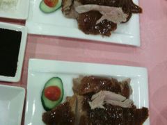 烤鸭-东兴楼饭庄(六里桥店)