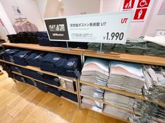 -优衣库(银座店)