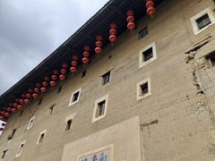 -福建土楼（南靖）云水谣景区-和贵楼
