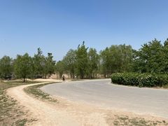 -兴安湖生态运动公园