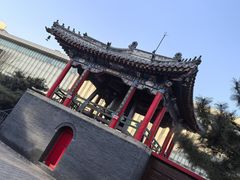 -长安寺