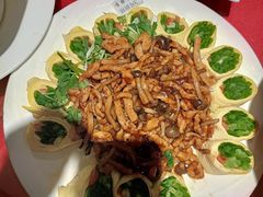-东北大院·东北菜(三台子店)