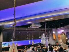-路边羊烧烤酒场(宝带路店)