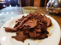 酱驴肉-有家驴肉黄面(敦煌店)