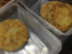 -杨妈妈粥店(滑翔路店)