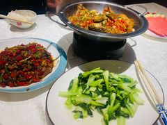 -赣南人家(顺义后沙峪亚朵店)