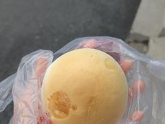 蜂蜜烤馒头-宫门口馒头铺(创始人总店)