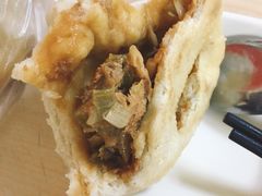 -三盛楼饭店(四流中路店)