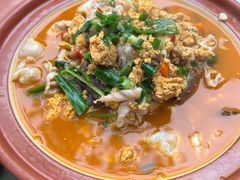-军子大排档(迎春花园店)