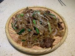 -明腾壹间茶餐厅(新都会花园广场店)