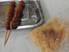-海平馄饨(逍遥二路店)