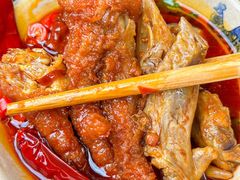 -郑记·古法黑砂锅串串(龙泉店)