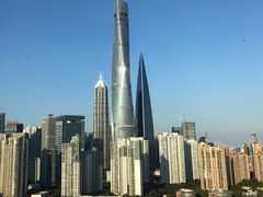 -上海外滩英迪格酒店