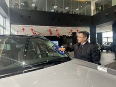 -奔驰上海利星(七宝店)