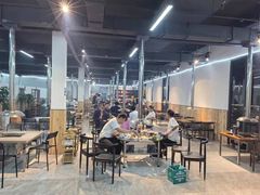 -邛海景风火盆烧烤(大石板古村二分店)