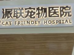 -派联宠物医院·24h·CT·异宠