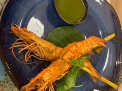 -Home Thai·泰谣(王府井apm店)