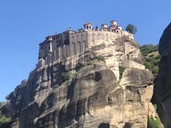 -梅黛奥拉修道院