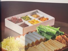 -海泰食府·新鲁菜·家宴(总部基地店)