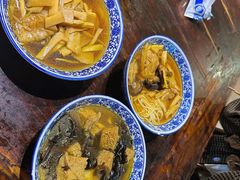 -西园寺素食(西园弄戒幢律寺店)