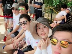 -白沙滩
