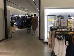 -ZARA HOME(长楹天街购物中心店)