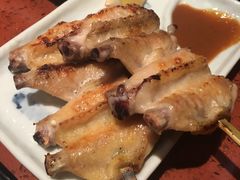 -小山日本料理(兴业太古汇店)