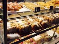 -BreadTalk面包新语·烘焙蛋糕(高德置地春广场店)