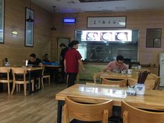 大堂-裕兴记(东门町店)