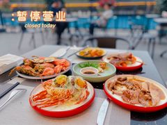 -德悦高风味餐厅