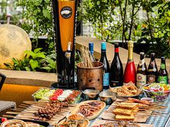 -1819餐厅·团队聚餐·烤串·精酿