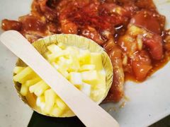 -猫抓烤肉(春熙路店)