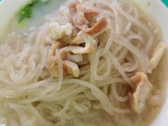 -甘记肥肠粉(马鞍北路店)
