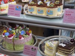 -丁香西饼屋(桂林路店)