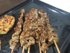 -五行缺串