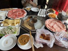 -辣川婆鲜肉自助串串香(三台子店)