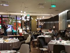 大堂-金海华·悦食东方(苏州中心商场店)