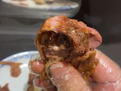 -愿者上钩·纸包鱼(翻身店)