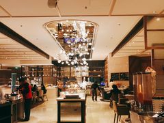 -TABLE·味西餐厅-成都茂业JW万豪酒店