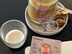 -BE NORMAL CAFE(霞溪路店)