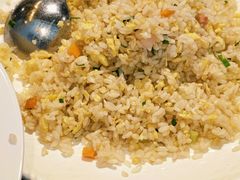 -上海古井假日酒店 · 徽昇楼中餐厅