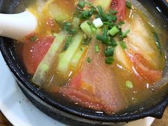 -沈妈砂锅(光华村店)