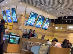 -舌尖尖·兰州牛肉面(浦东机场店)