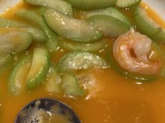-宝轩渔府·老字号海鲜·正宗津菜(水上店)