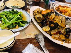 -以前的小酒馆(中山广场店)