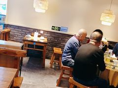 -倍儿美海鲜大排挡·非遗海鲜蒸饺(洋货店)