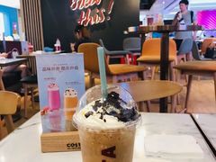 -COSTA COFFEE(恒基名人购物中心店)