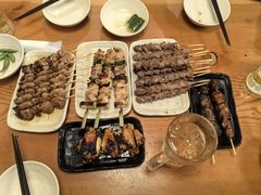 -鸟贵族(天王寺北口店)